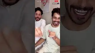 بث سعود وعمر بن هذال (٤)