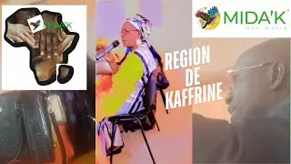 MIDAK One World - Region de Kaffrine