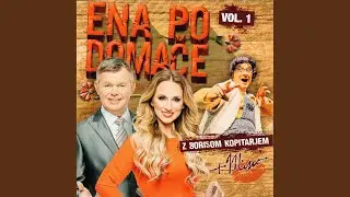 Toni ma pa lepo kapo
