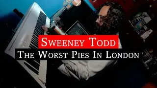 The worst pies in London - WITH LYRICS AND ACTIONS | From the musical Sweeney Todd