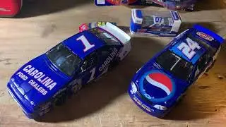 NASCAR Flea Market Pickups Ep. 15
