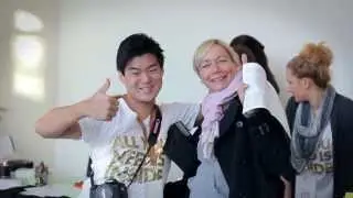 Inside Yoga Conference 2013