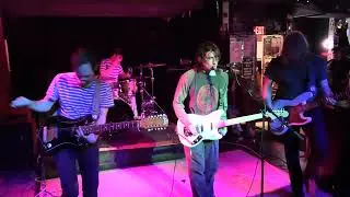 Coma Therapy @ Nowhere Bar   1/10/26