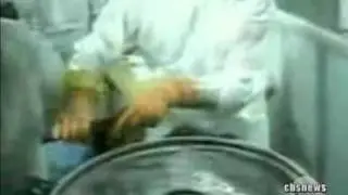 Iran Nuke Enrichment Doubted
