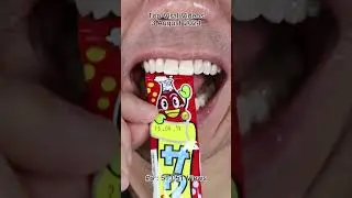 The Most Satisfying Chocolate and Candy ASMR Compilation 🍫🍬 #DoctorTristanPeh #Chocolate #Candy