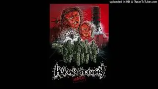 Human Ashtray - Pripyat [Full Album]