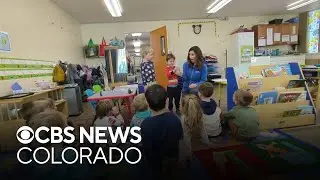 Partners in Play Preschool in Golden: See the First Alert Weather Visit