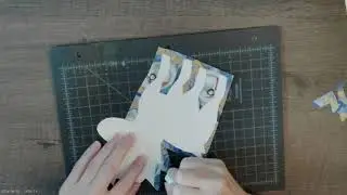 Blitzle Energy Card Art Short 2