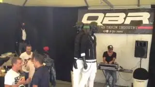 QBR Denim Industy