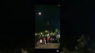 mercun merdeka