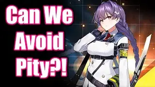(Counter:Side) Summoning for Lee Yumi! Can We Avoid Pity?! - Game Link in the Description