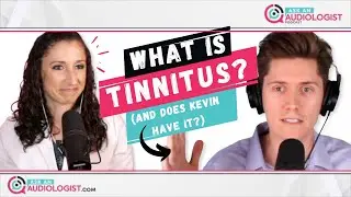 Ep. 1 What is Tinnitus?