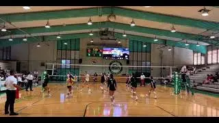 Touch and Kill | Maya Kim | 2027 | Libero 
