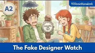 The Fake Designer Watch