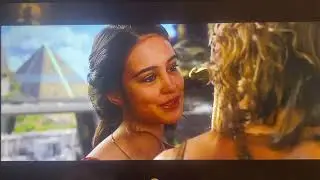 Opening to The Hunger Games: Mockingjay - Part 2 2016 DVD