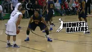 Jamell Posey Junior Season Mixtape