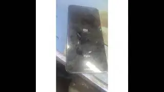 REDMI 5 Plus Emmc Skhynix To Samsung