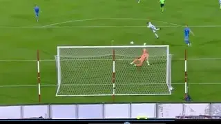 AMAZING SAVE from William Yarbrough / Colorado Rapids vs FC Dallas /  MLS