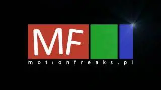 Motionfreaks Ident 1