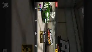 Racing fever#round 1#100,000 points achieved#.road to 500,000 point# racing challenge#