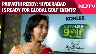 Parvathi Reddy: 