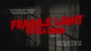 Fragile Light Track 2  by Bella Leopard   RnB Deep house