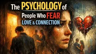 Why People Fear From Love And Connection?