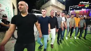 الفنان مصطفى الخطيب - الحلوه الحلوه دبكه جوبيه مرتبه 🔥  مهرجان العريس محمد طعمه 2021