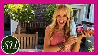 Gorgeously Green Summer Essentials | Skincare, hair care, supplements, nutrition