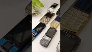 Nokia Vintage Mobiles Available Starting Rs 1499 🔥7056000577 #shorts #reels #nokia #short #keypad