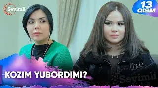 So'nggi bor 13-qism | Kozim yubordimi?