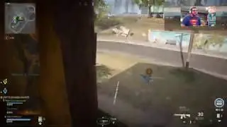 HolyMunzilla - Don't run over my friend - C4 to the car
