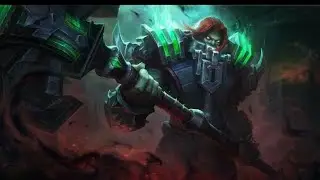 Bunny vs Terizla #Moba Legends: 5v5! Fita full match