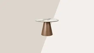 Runder Esstisch UNIQUE | Riess-Ambiente.de