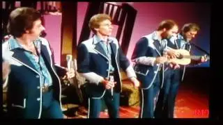 The Statler Brothers - Silver Medals and Sweet Memories