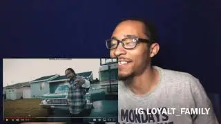 SNOOPY BADAZZ - PICK OF THE LITTER &ldquo;REACTION&rdquo;