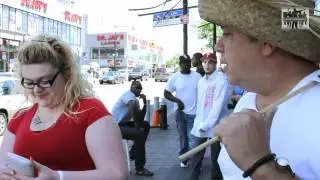Mike Robles - When's the Bronx Puerto Rican Day Parade?