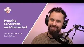 Interview with Marketing News Canada (Special Episode) | Function Point Panel
