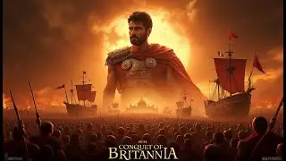 Conquest of Britannia | An Epic Tale of Rome’s Battle for Britannia