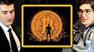 How Bitcoin works | Nic Carter and Lex Fridman