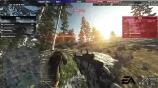 Penta Sports vs Epsilon Esports