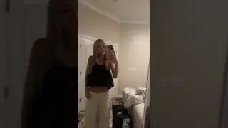 first week of school outfits | jr year