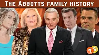The Abbott family tree: Who&rsquo;s who in the Abbott family on the Young and the Restless