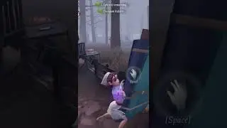 New OP strat for doctor?!?!?! #identityv #doctor