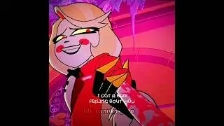 i got a bad feeling about' you idea:@Eitu_Edits #yumikos #hazbinhotel #oompaloompa #Charlie🎶💗❗