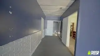 Retail Space For Rent on 8th St with 900 sqft