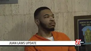 Trial could be delayed for man accused of killing Huntsville Police officer