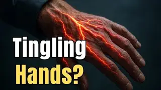Why Your Hands Tingle After 60 (Fruits That Fix It Naturally!)