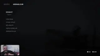 The last of us part 2 remestared bölüm 8 ps5 pro 4k