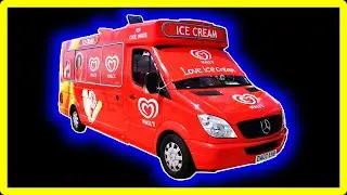 11 Wall's Ice Cream Sound Variations